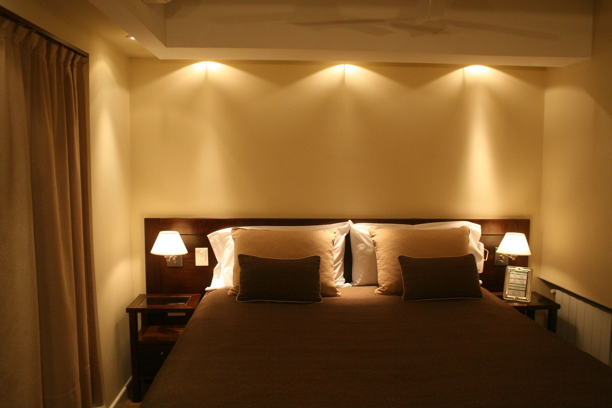 Фото Hotel Club del Golf