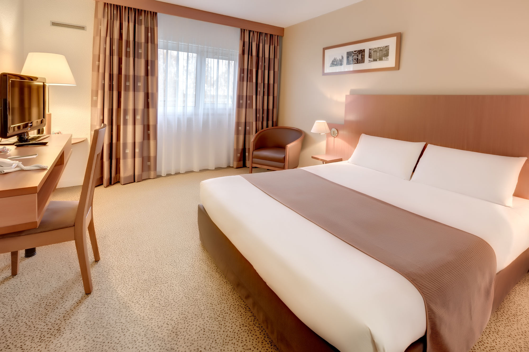 Фото Ibis Styles Beauvais