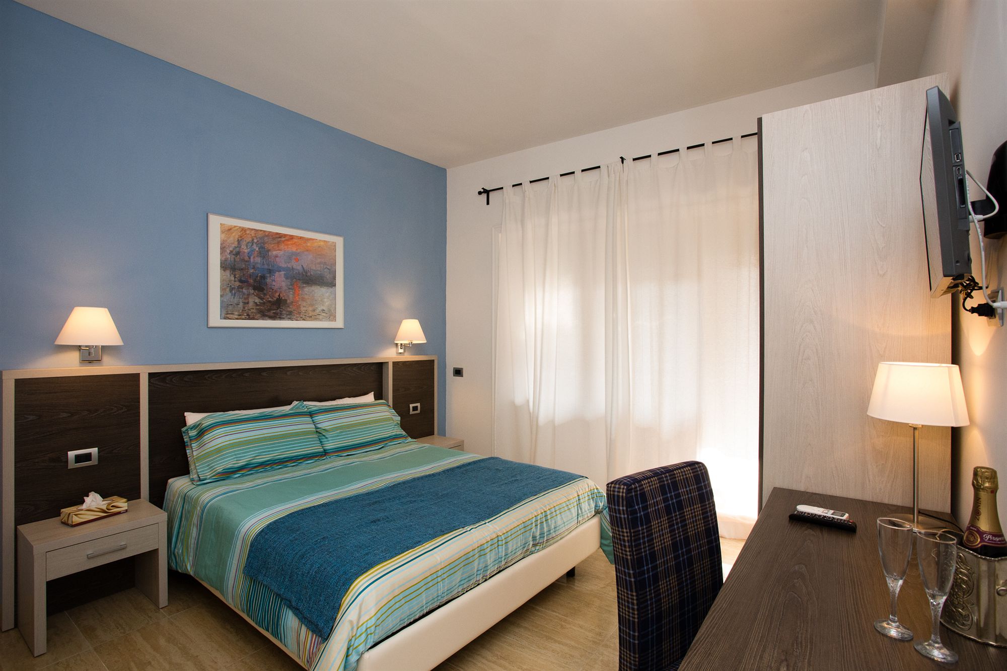 Фото Trastevere's Friends