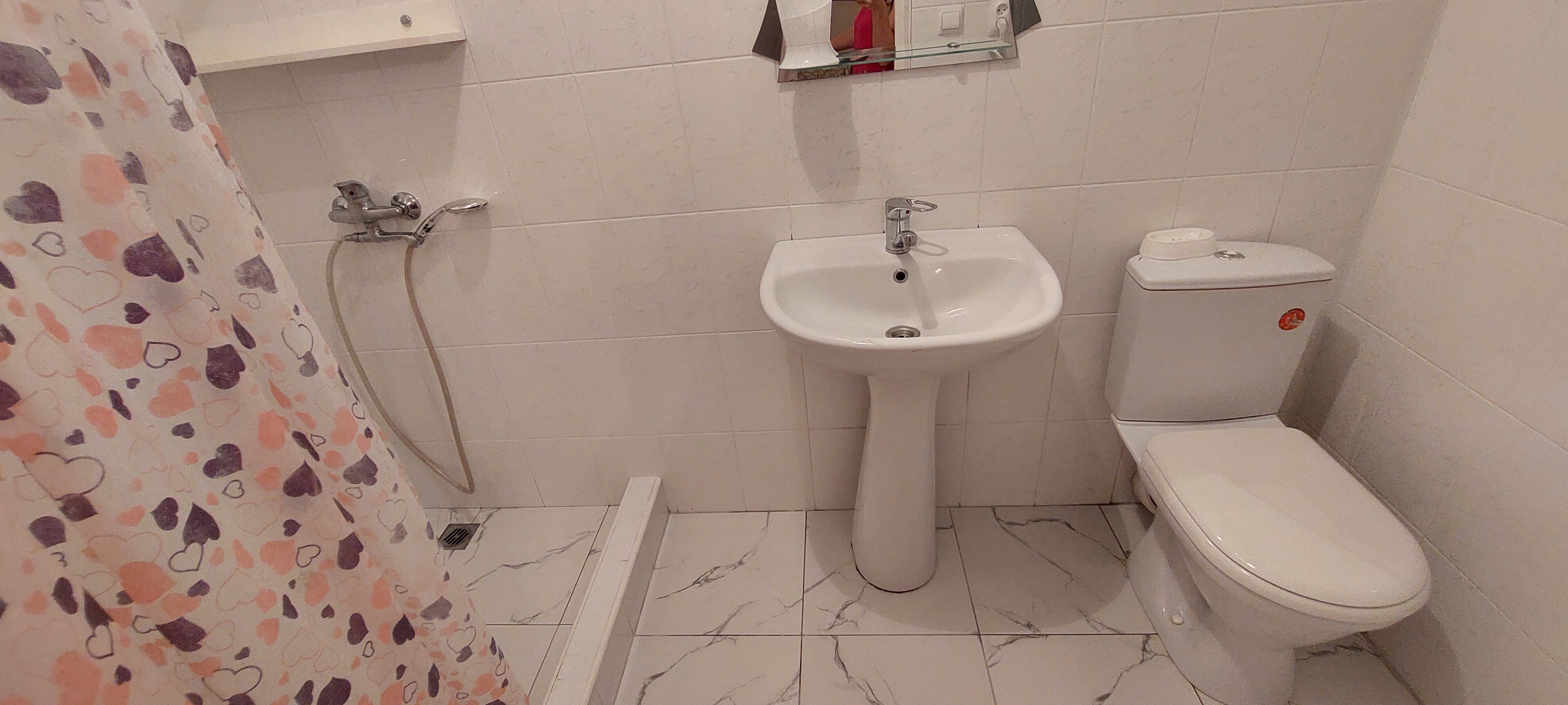 Фото Частный дом Мрана