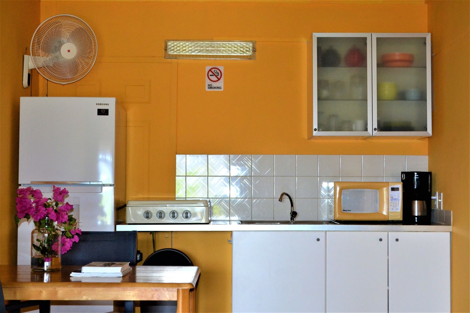 Фото Jan Kok Lodges