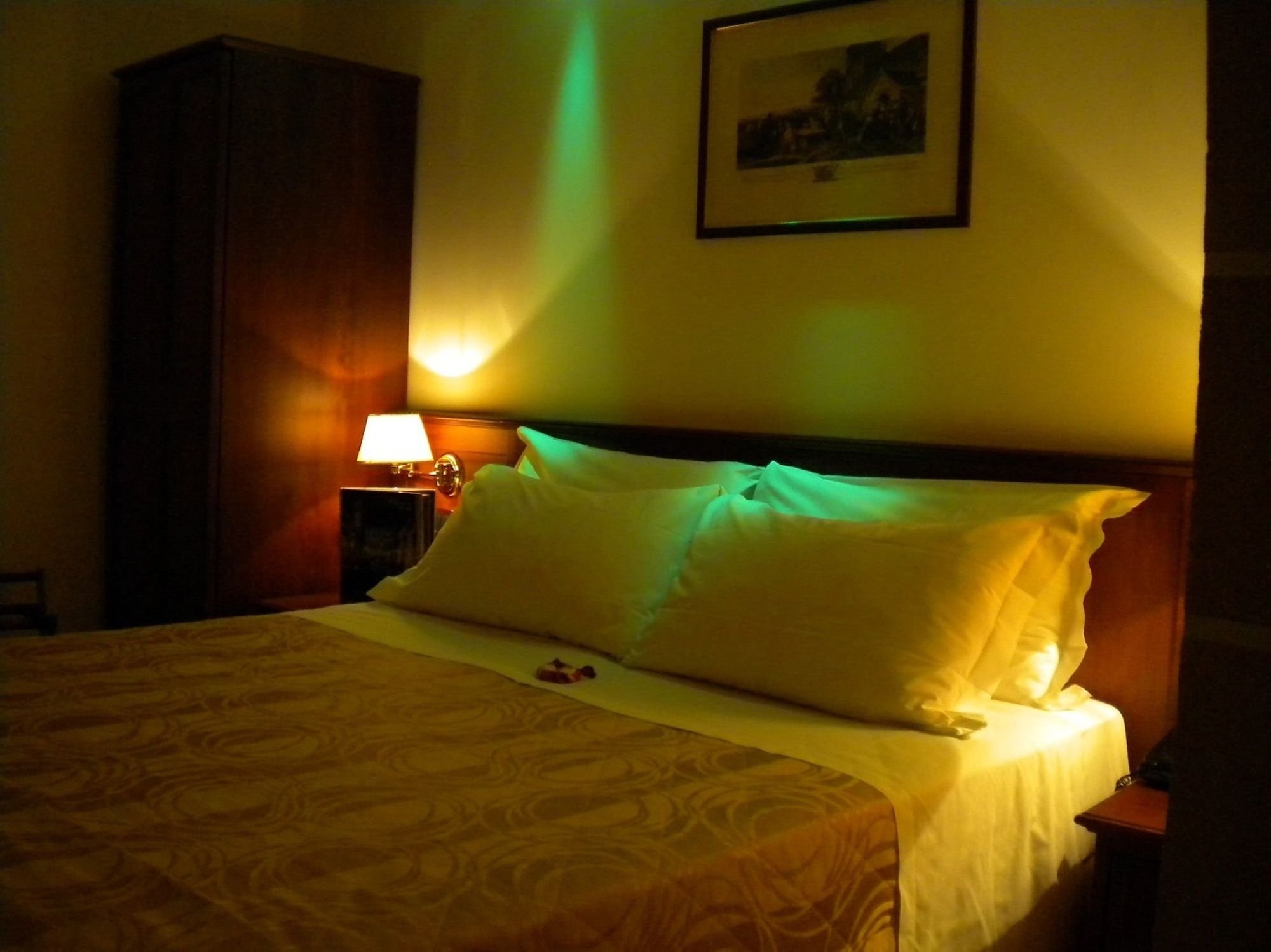 Фото Hotel Aurora