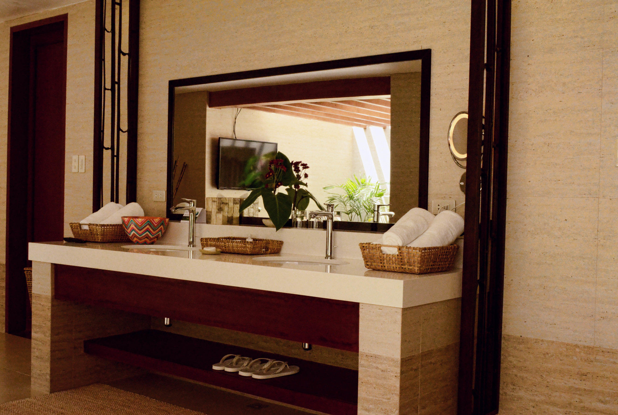 Фото Dakak Park & Beach Resort