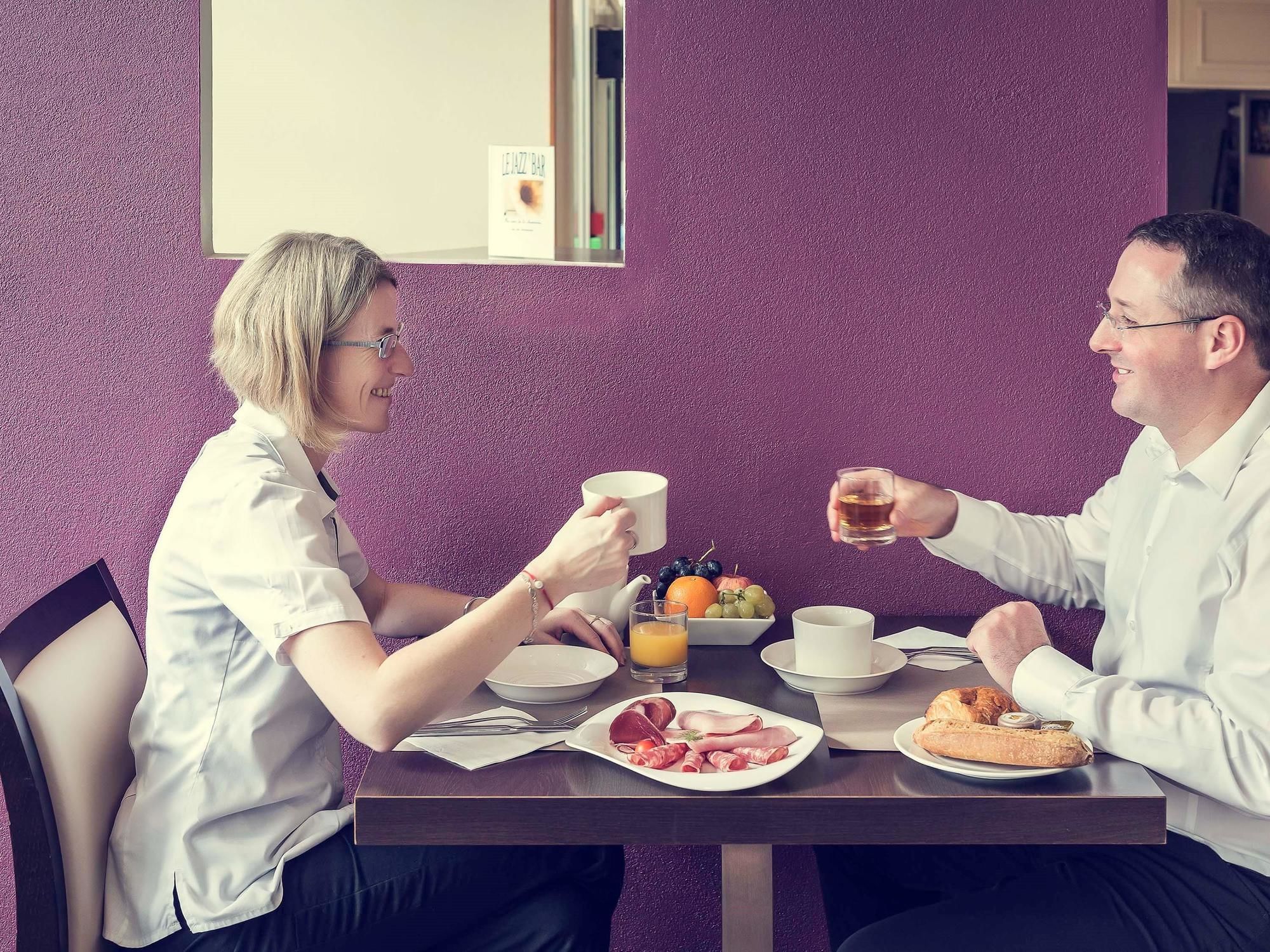 Фото Ibis Styles Beauvais