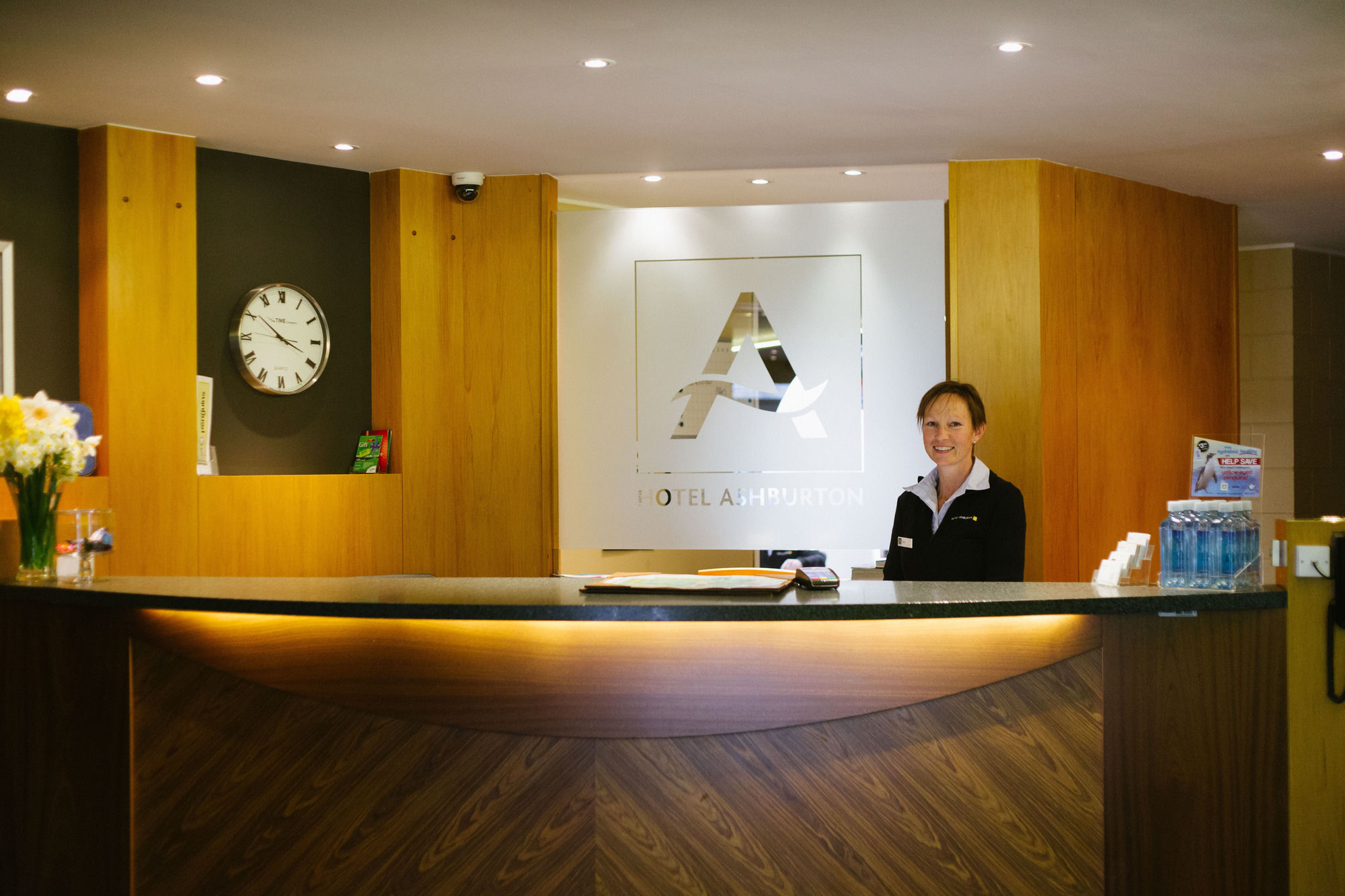 Фото Hotel Ashburton