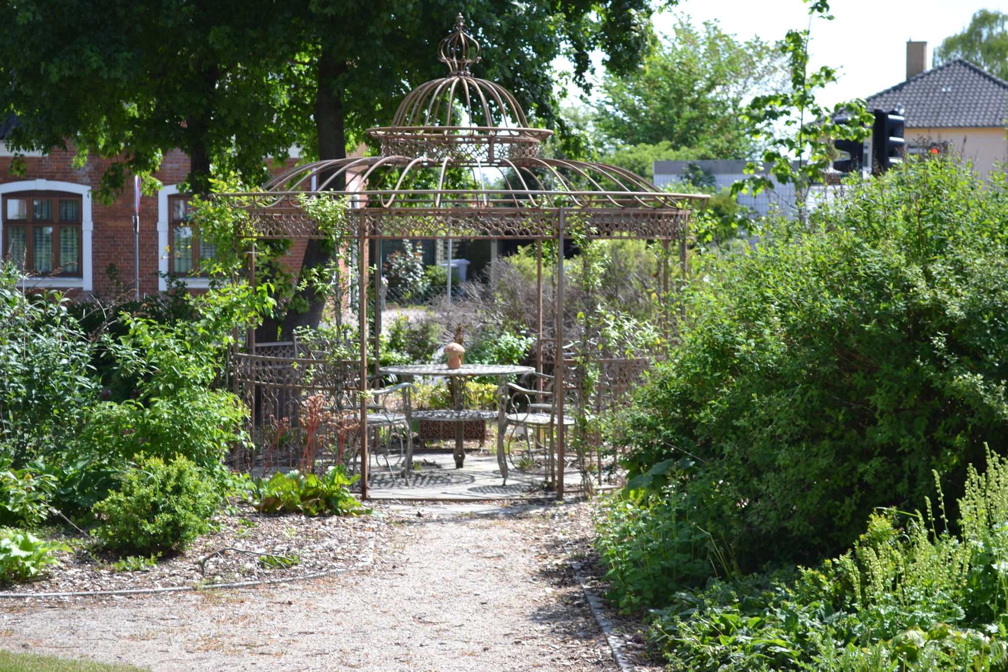 Фото отеля 4