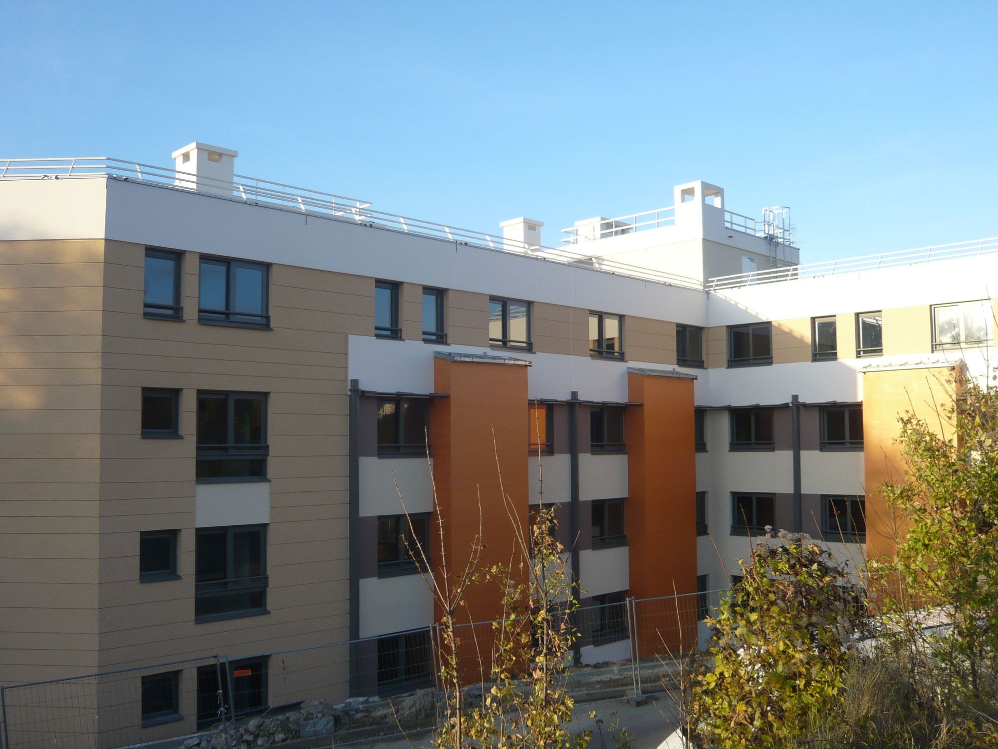 Фото отеля 4