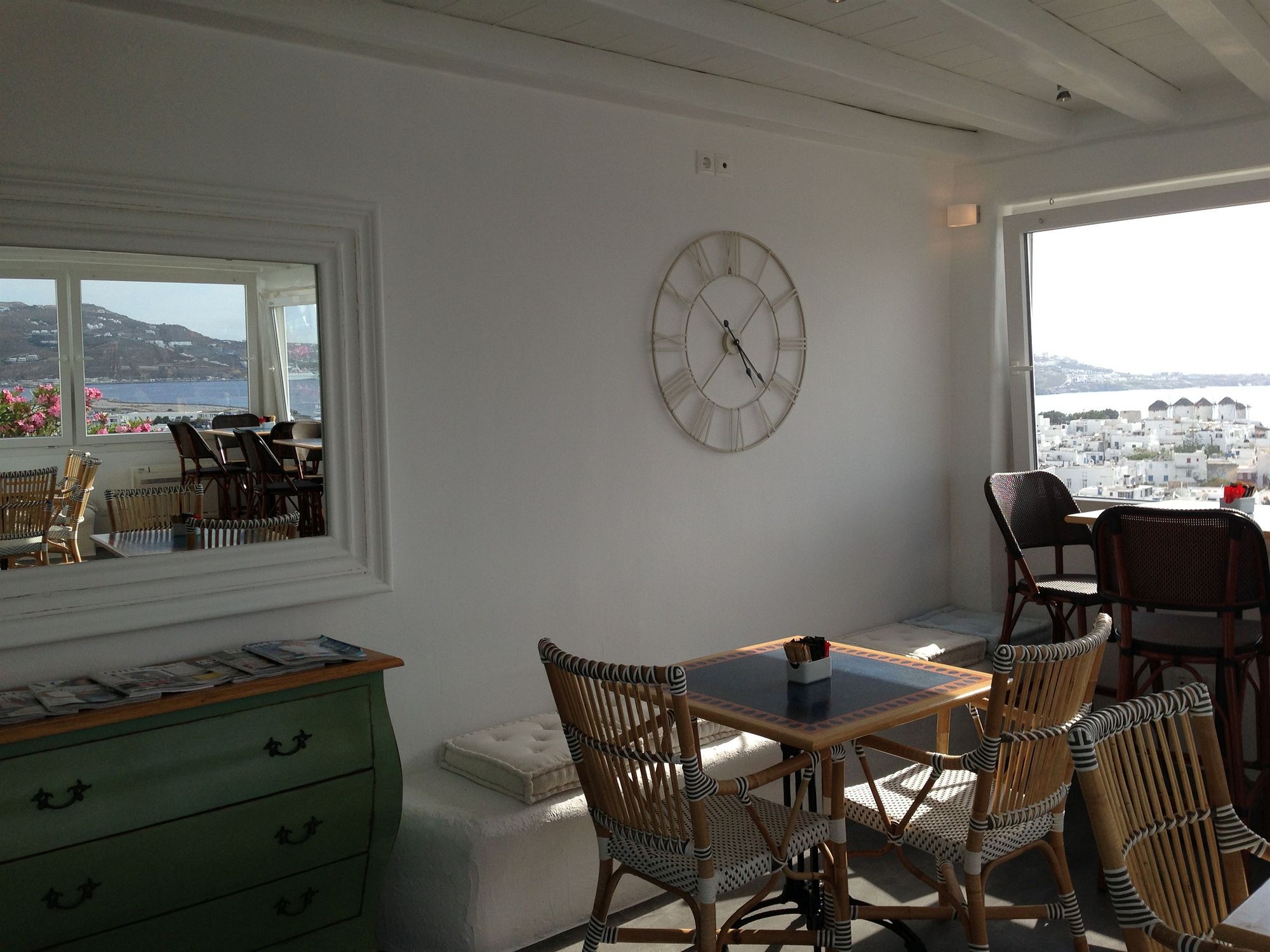 Фото Portobello Boutique Hotel