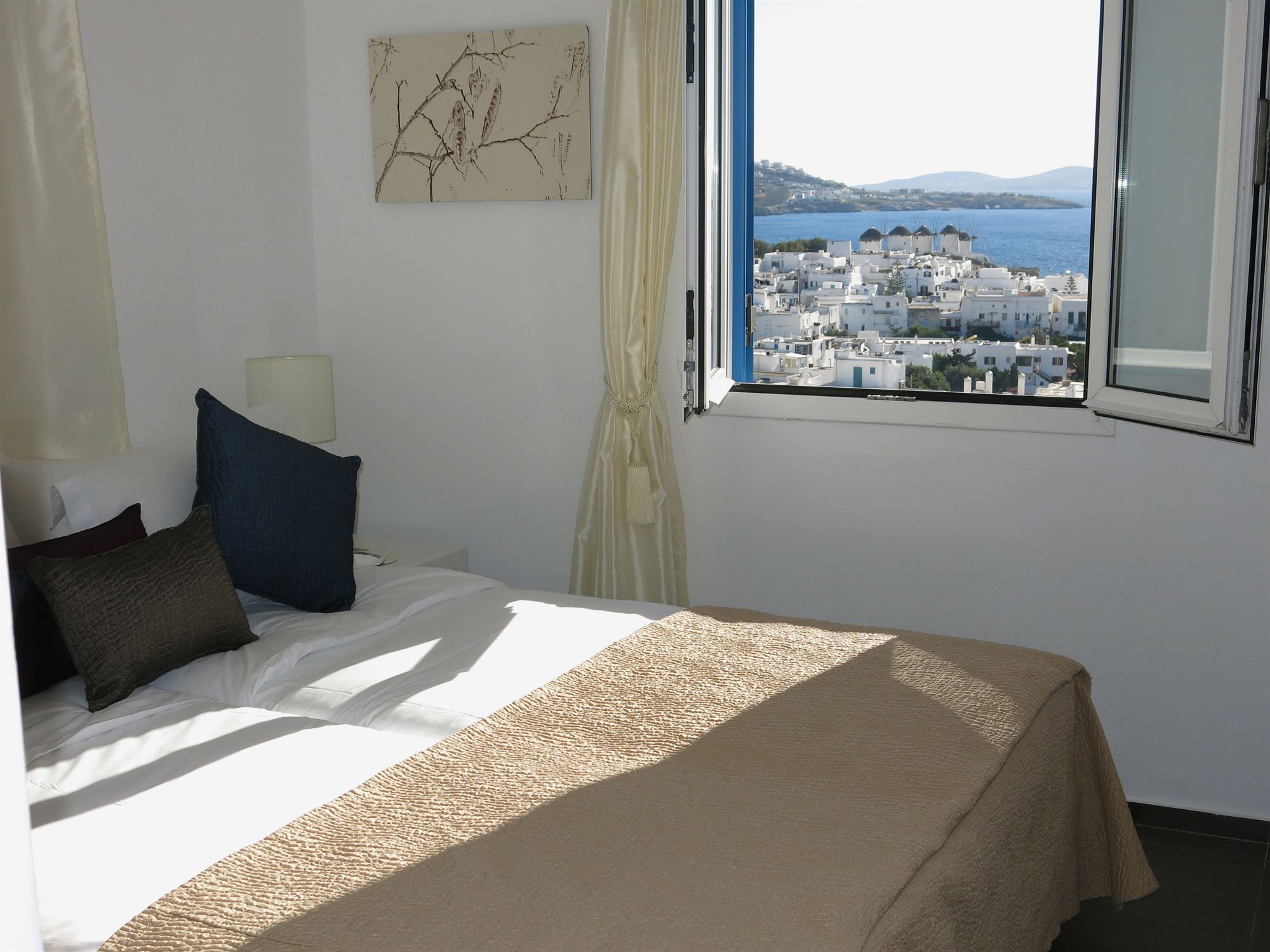 Фото Portobello Boutique Hotel