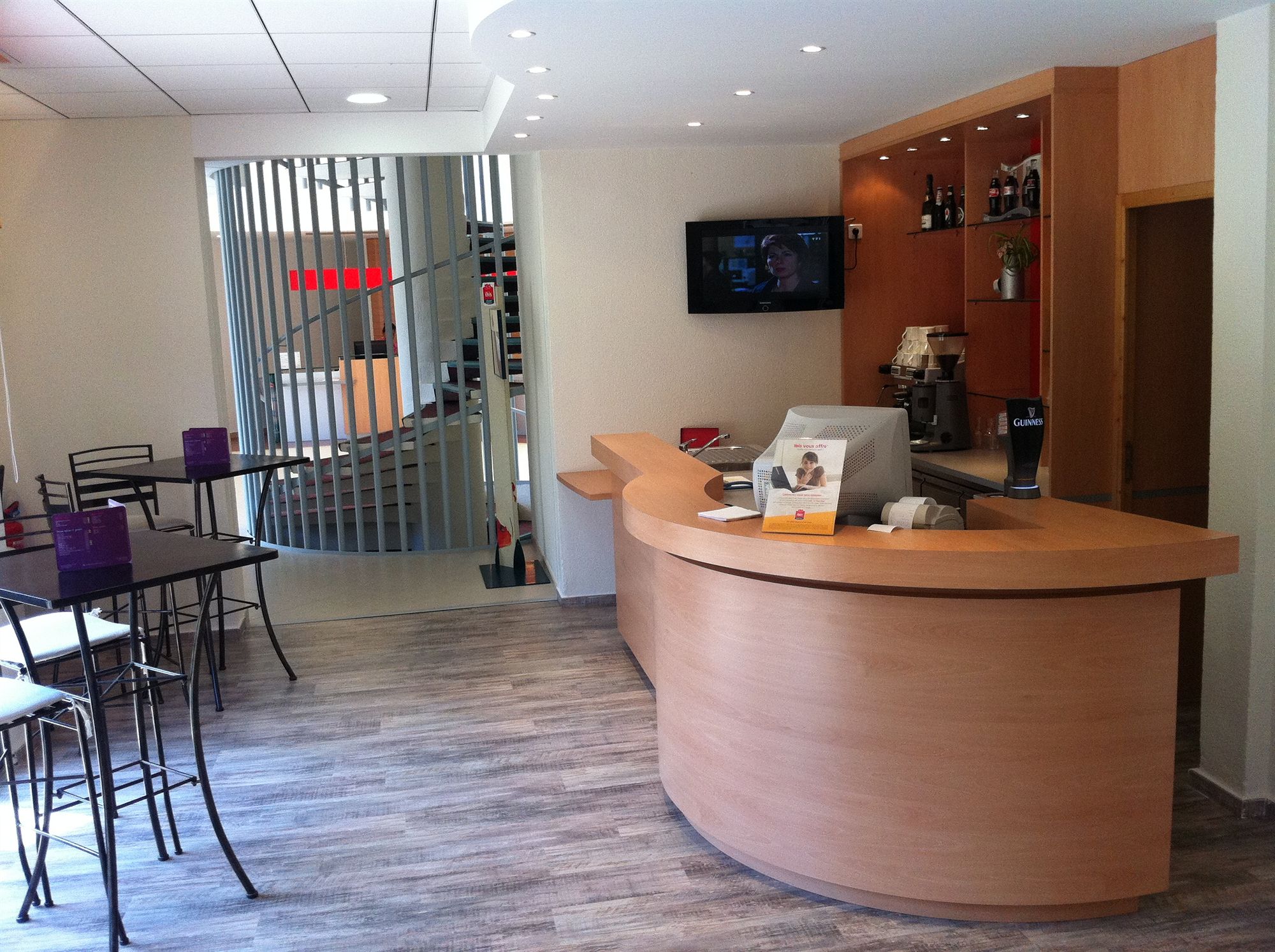 Фото Ibis Sete Balaruc Les Bains