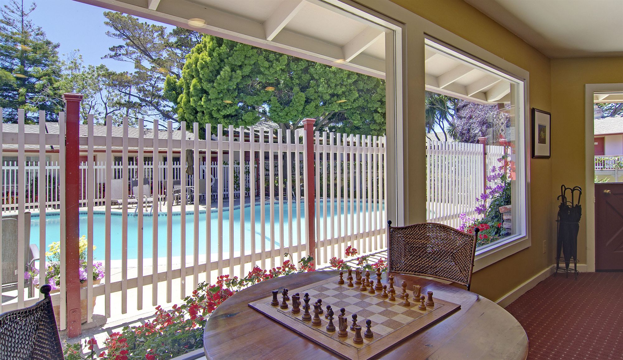 Фото Svendsgaard's Inn