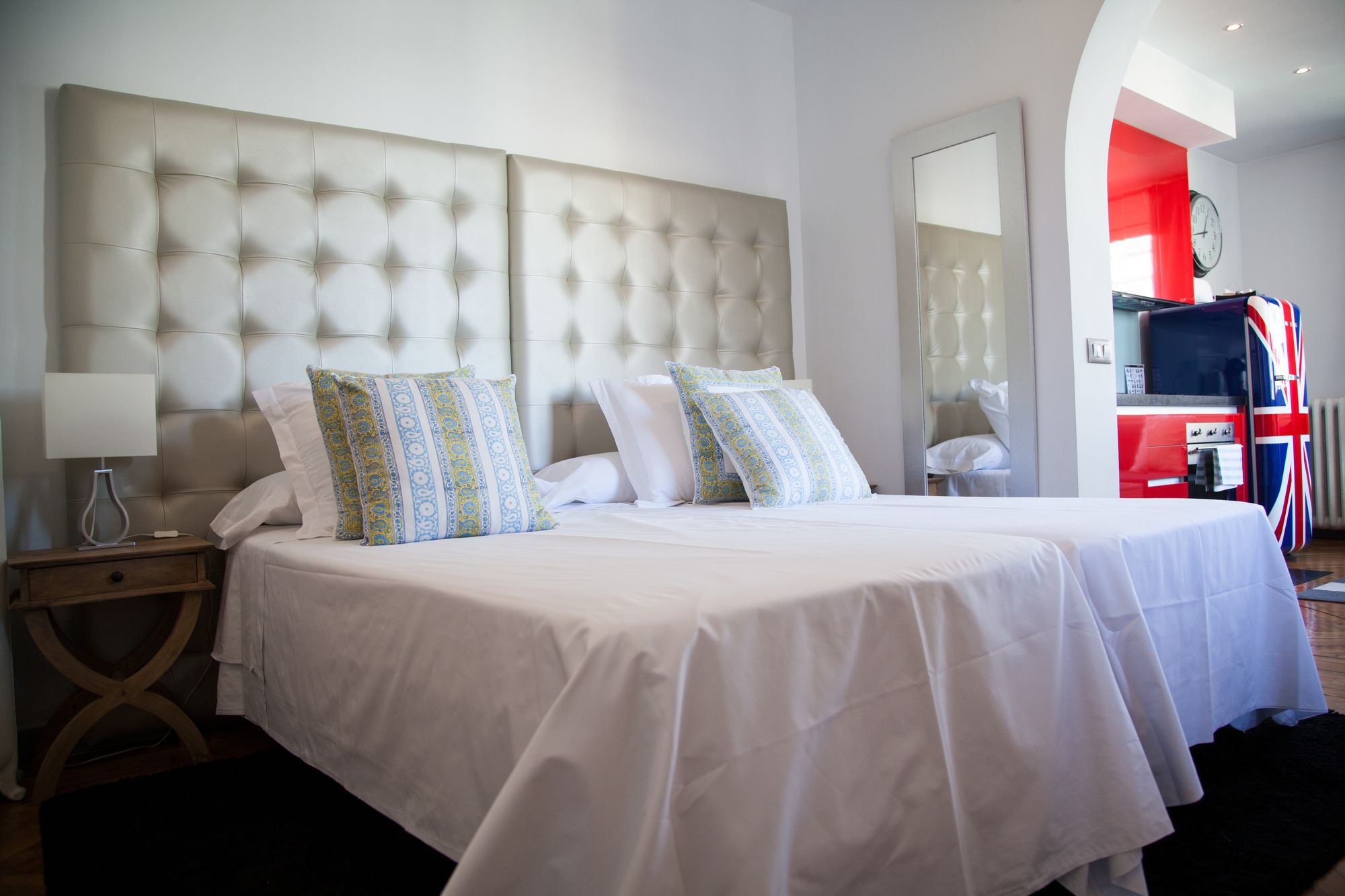 Фото Suites Miguel Angel