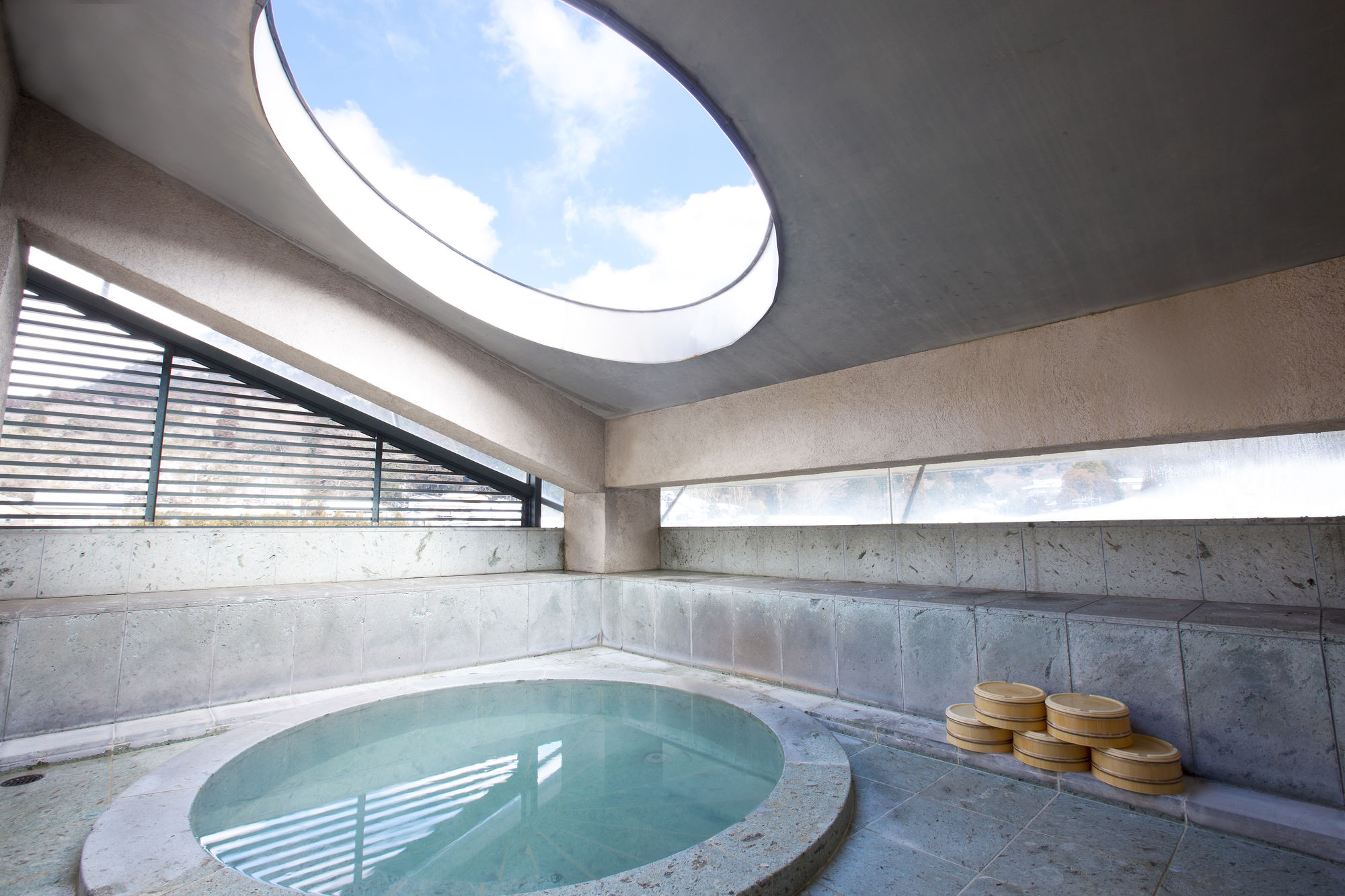 Фото Hakone Hotel