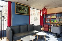 Фото ibis Styles Paris Alesia Montparnasse