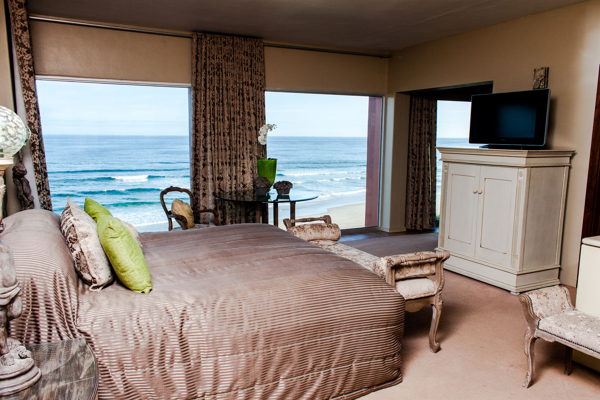 Фото Xanadu Guest Villa