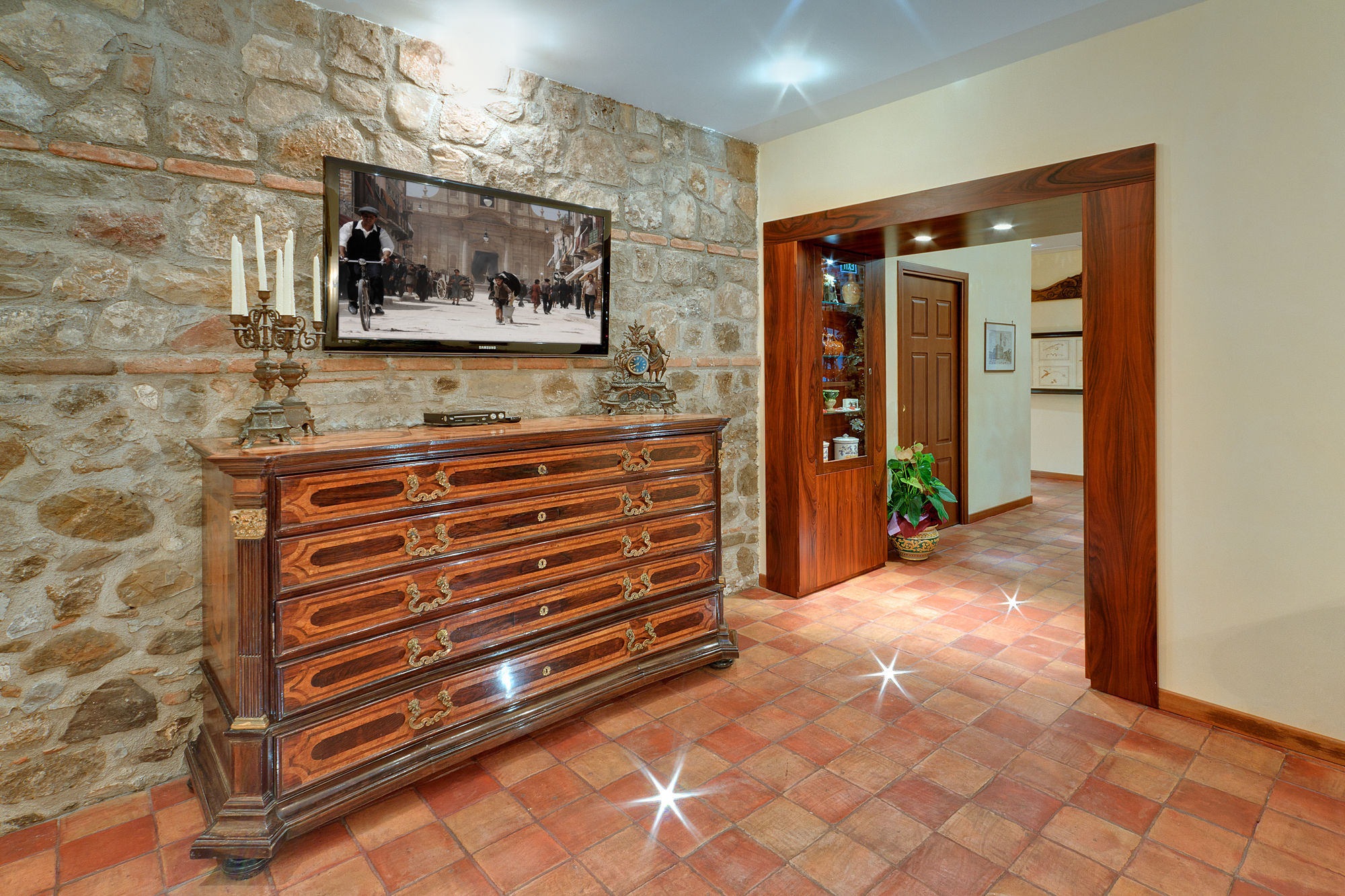 Фото Hotel La Plumeria