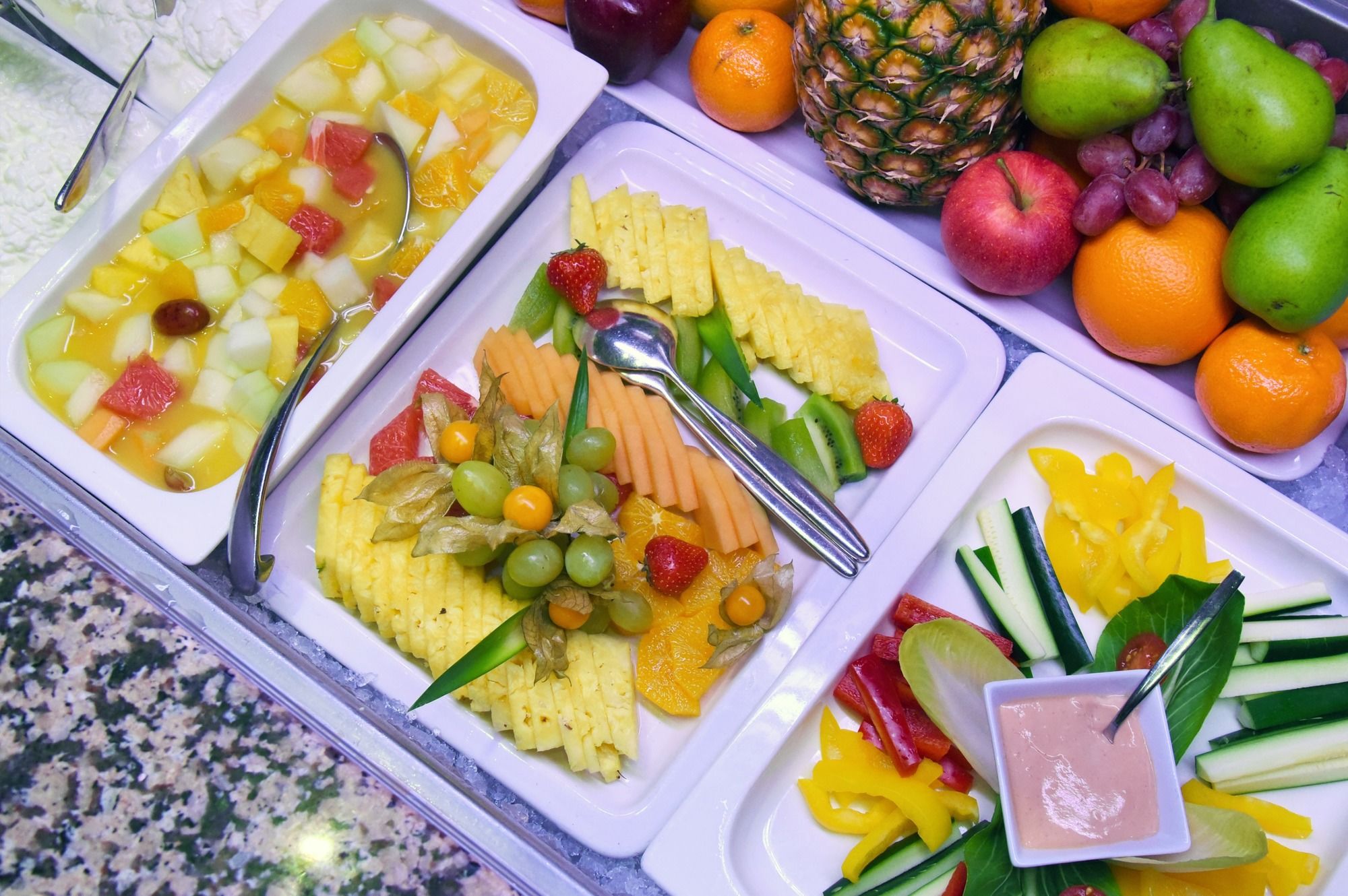 Фото Glärnischhof by Trinity