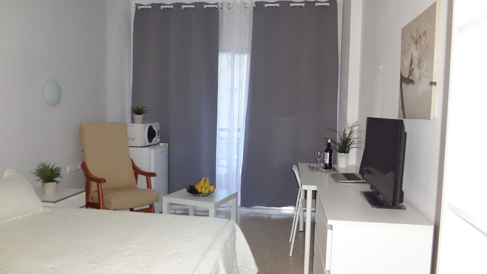 Фото Hotel Carlos I