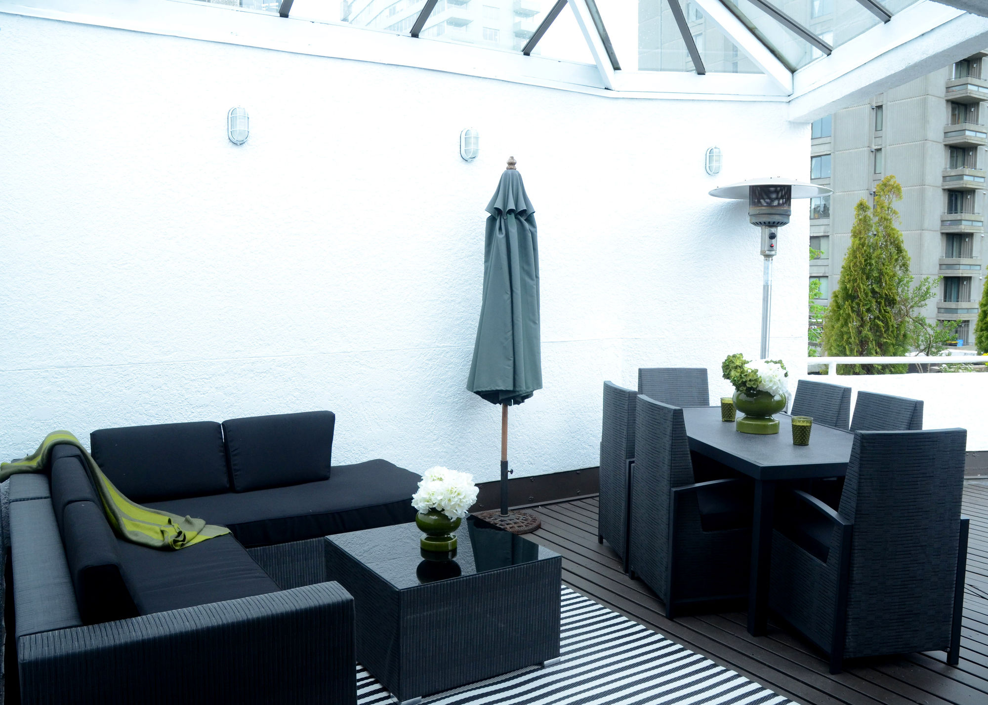 Фото Rosellen Suites Stanley