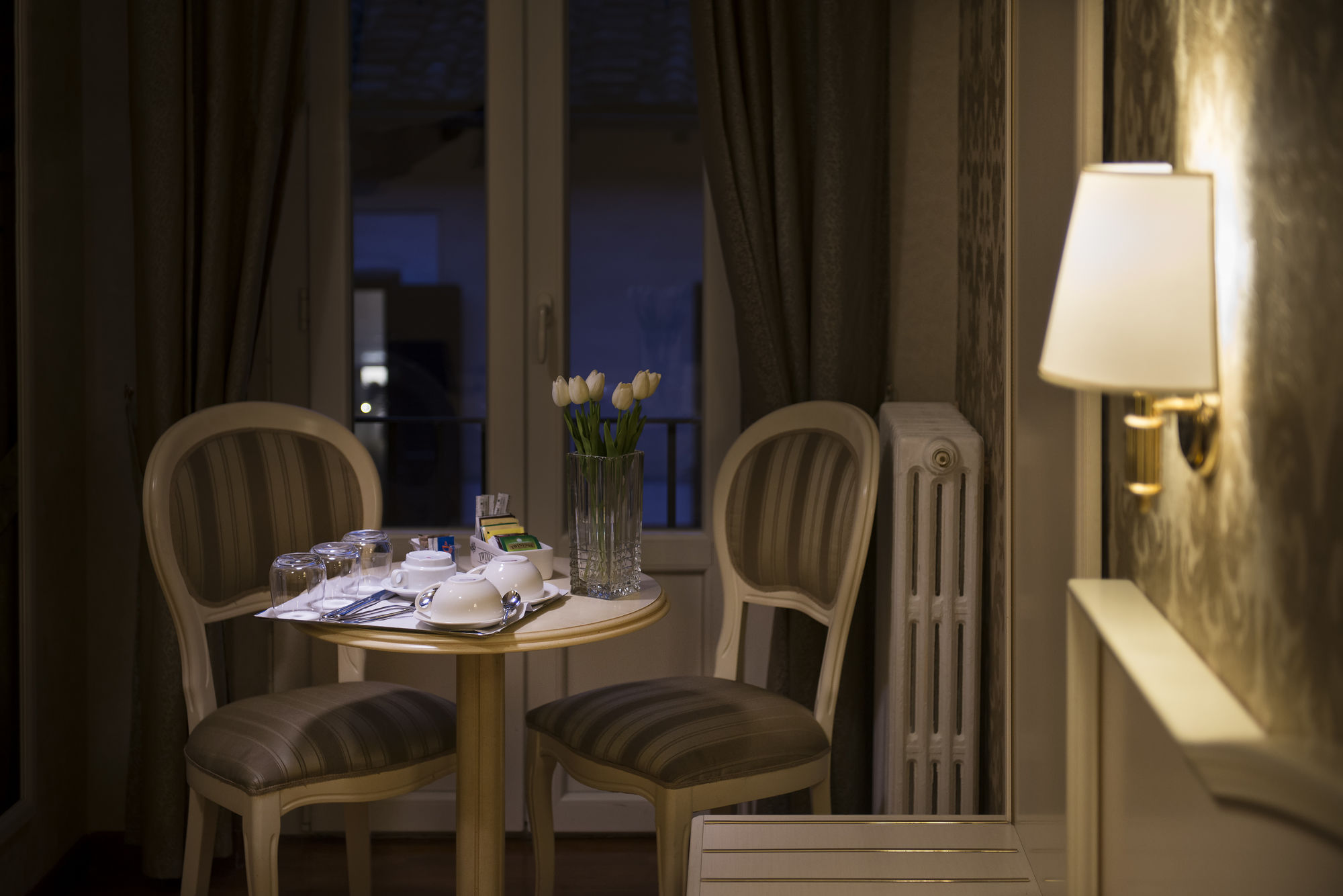 Фото Relais Bocca di Leone