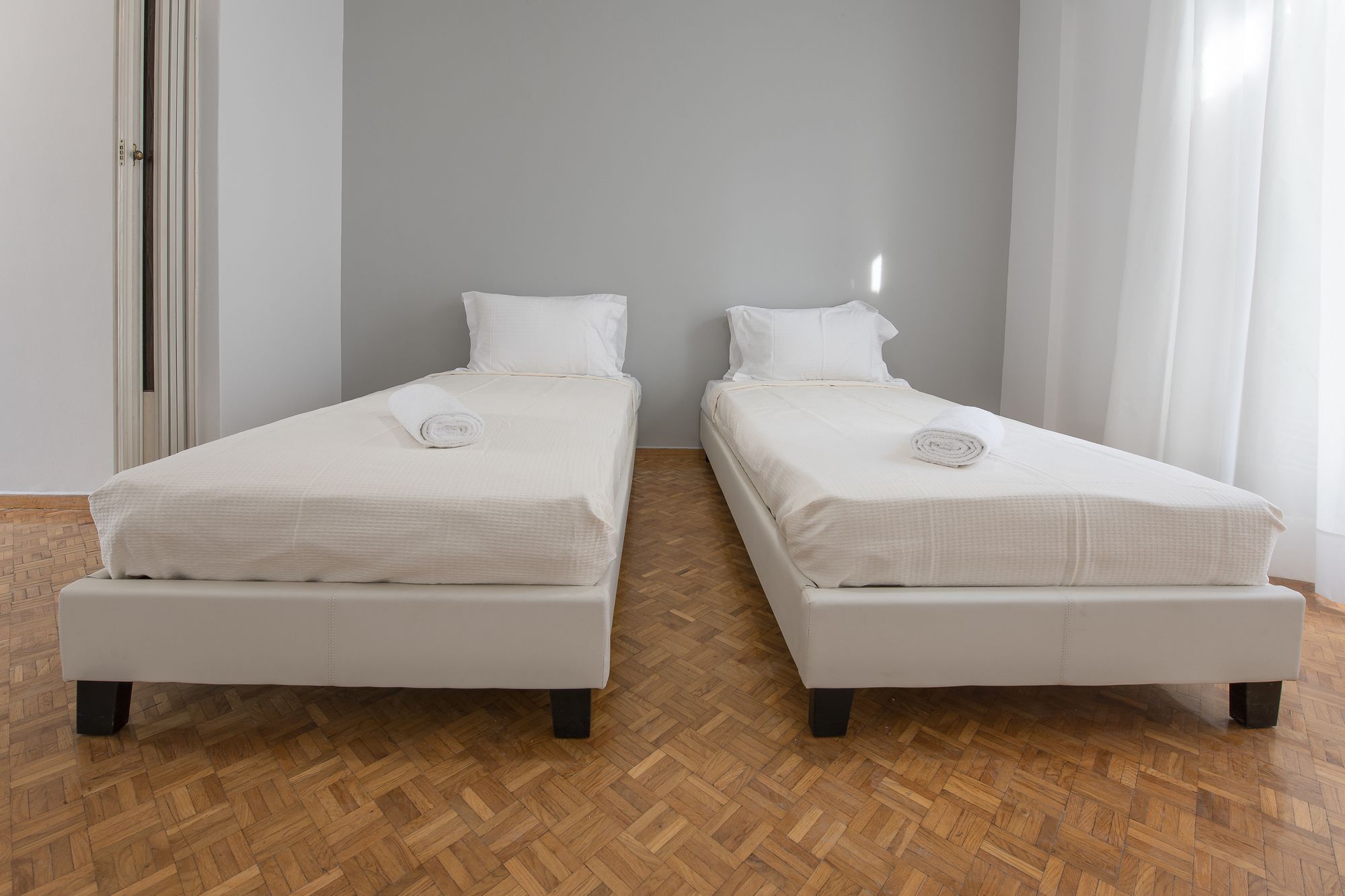 Фото Petralona Cosy Penthouse