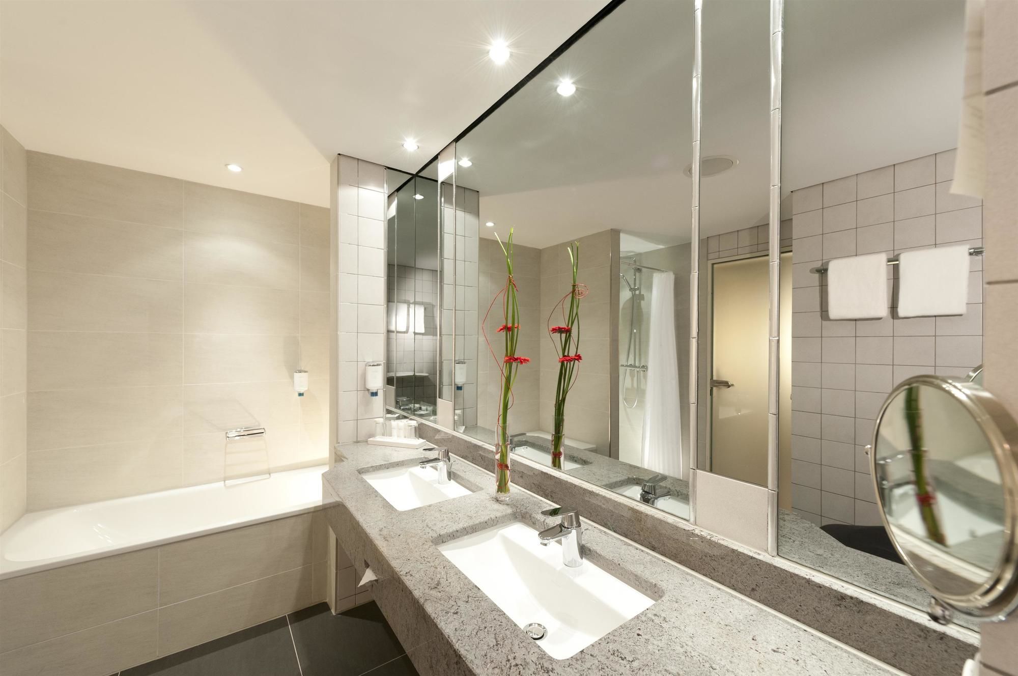 Фото Mercure Parkhotel Mönchengladbach