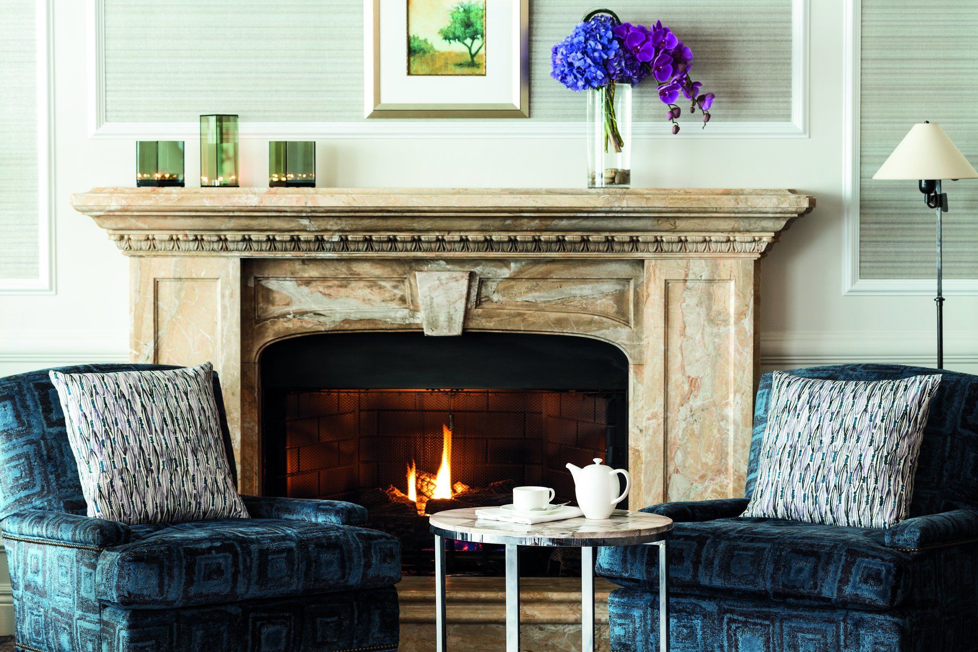 Фото The Ritz-Carlton, Washington, D. C.