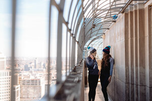 Гостиница W Minneapolis - The Foshay