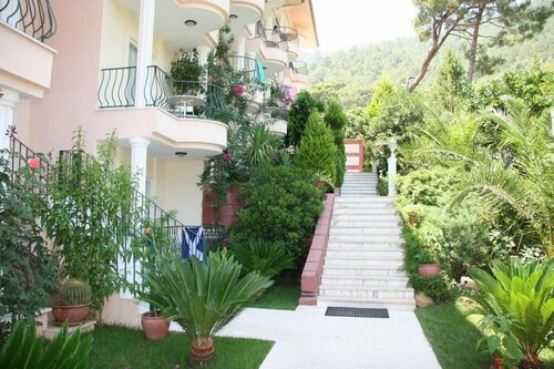 Гостиница Life Apart Marmaris в Ичмелере