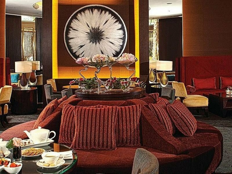 Фото Four Seasons Hotel Riyadh