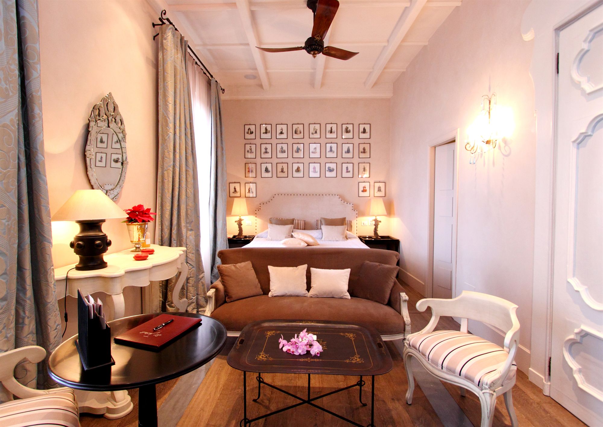 Фото Palazzo Vecchio Taormina