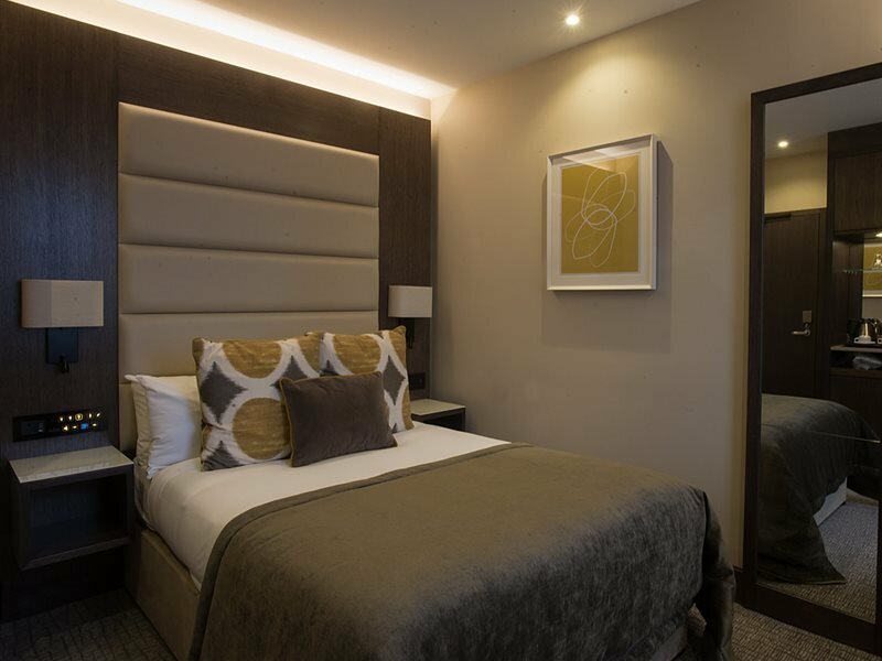 Фото The Kings Head Hotel