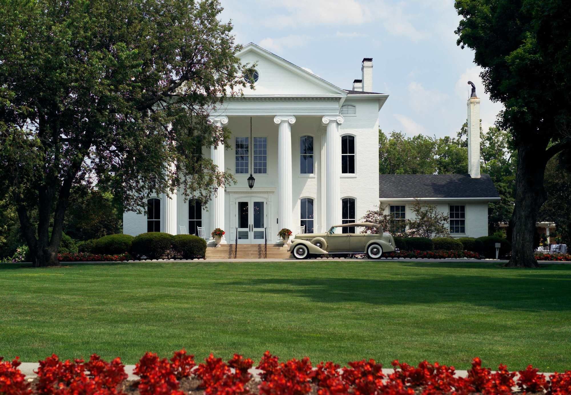 Фото Lexington Griffin Gate Marriott Golf Resort & SPA