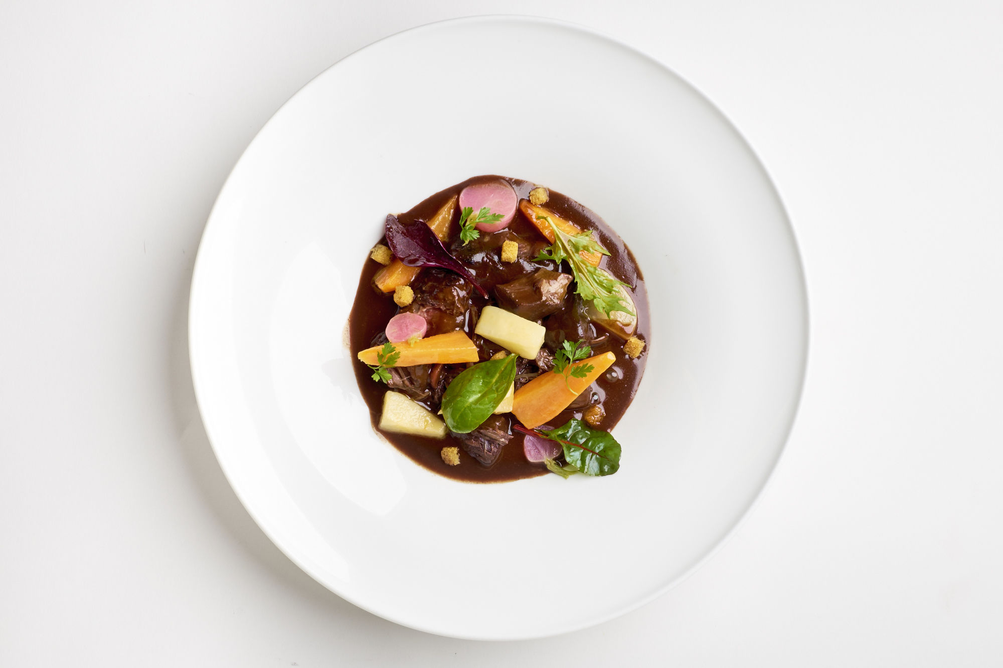 Фото La Maison des Têtes