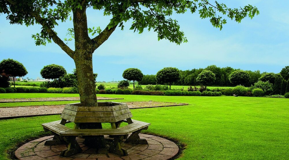 Фото Fletcher Hotel - Restaurant Steenwijk