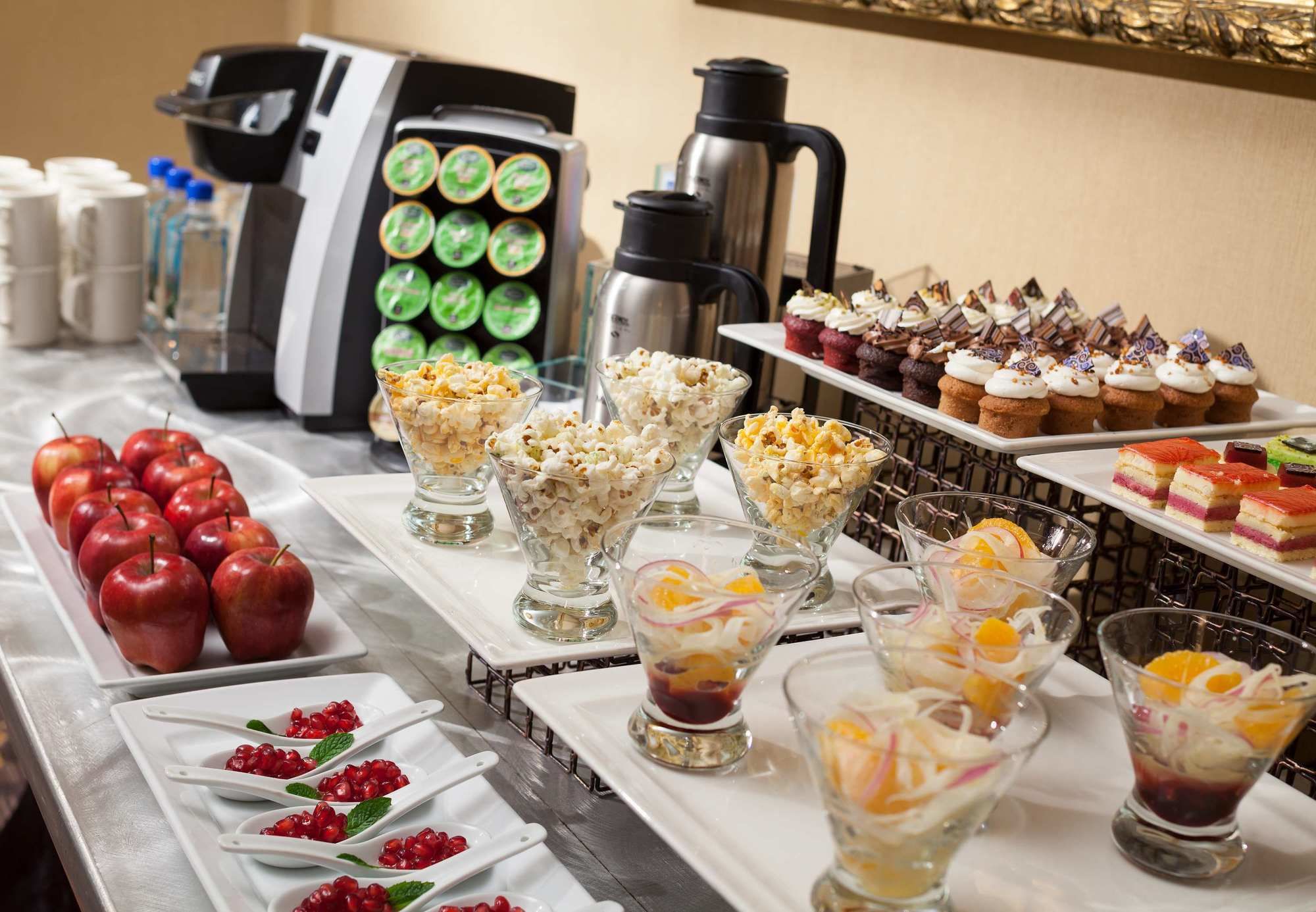 Фото Providence Marriott Downtown