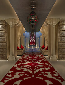 Гостиница ITC Mughal, A Luxury Collection Resort & SPA, Agra
