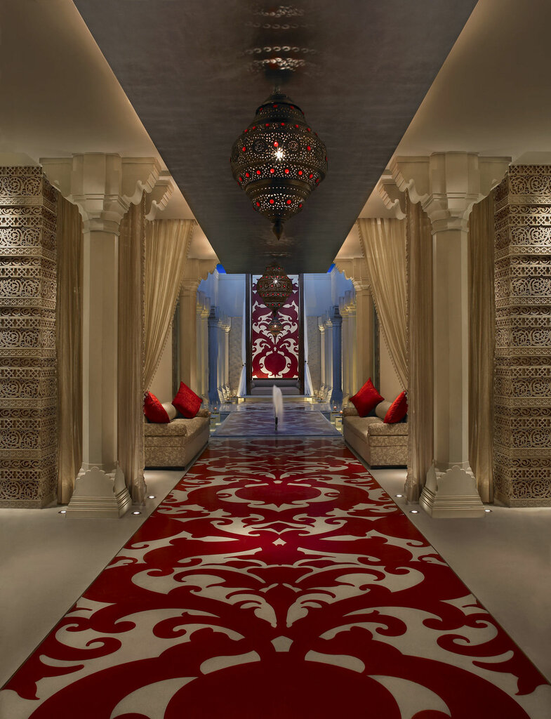 Hotel ITC Mughal, A Luxury Collection Resort & SPA, Agra, Agra, photo