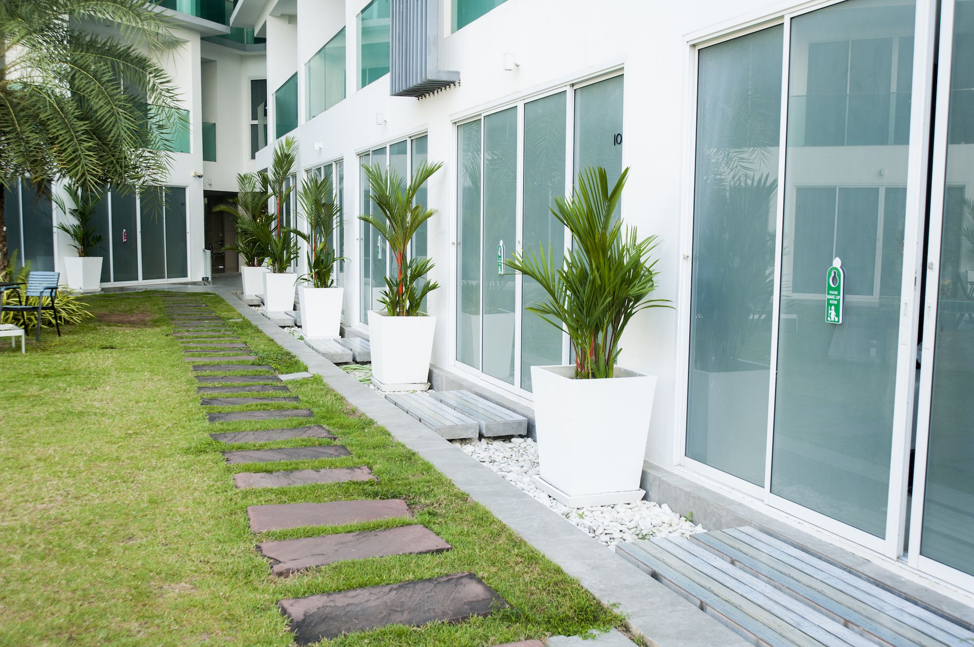 Фото Cozy Resort - A Boutique Hotel by Alliance