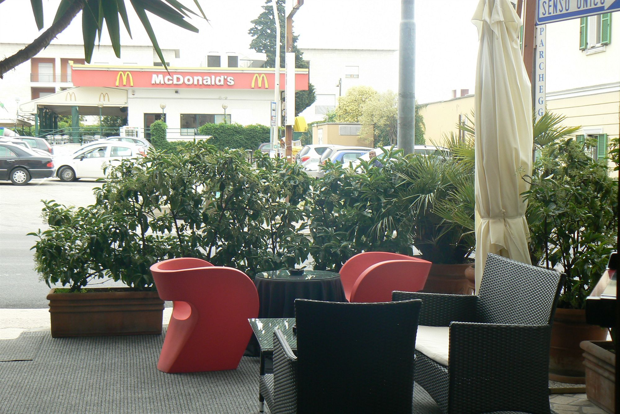 Фото Hotel Solarium