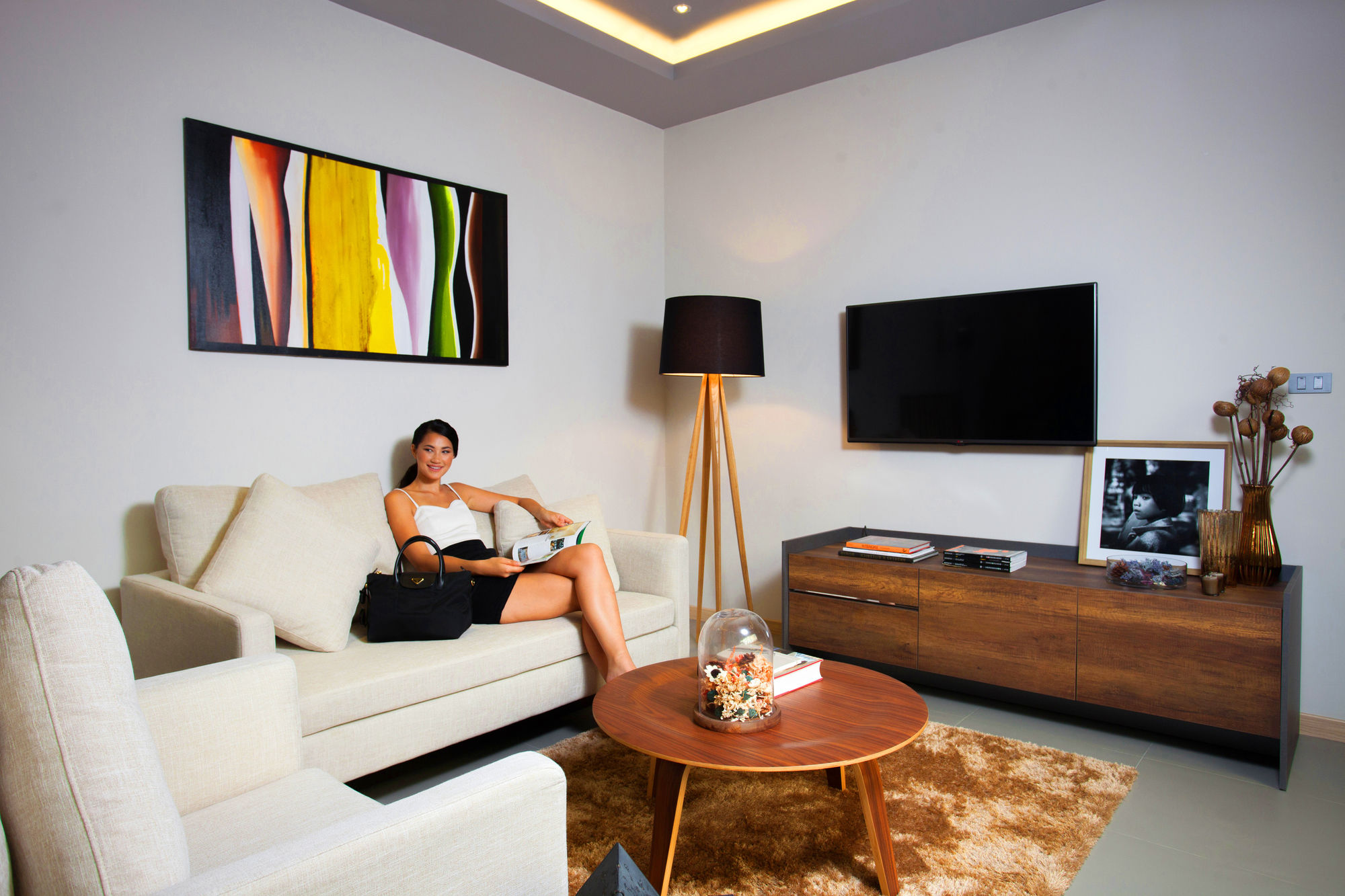 Фото Villa Sunpao