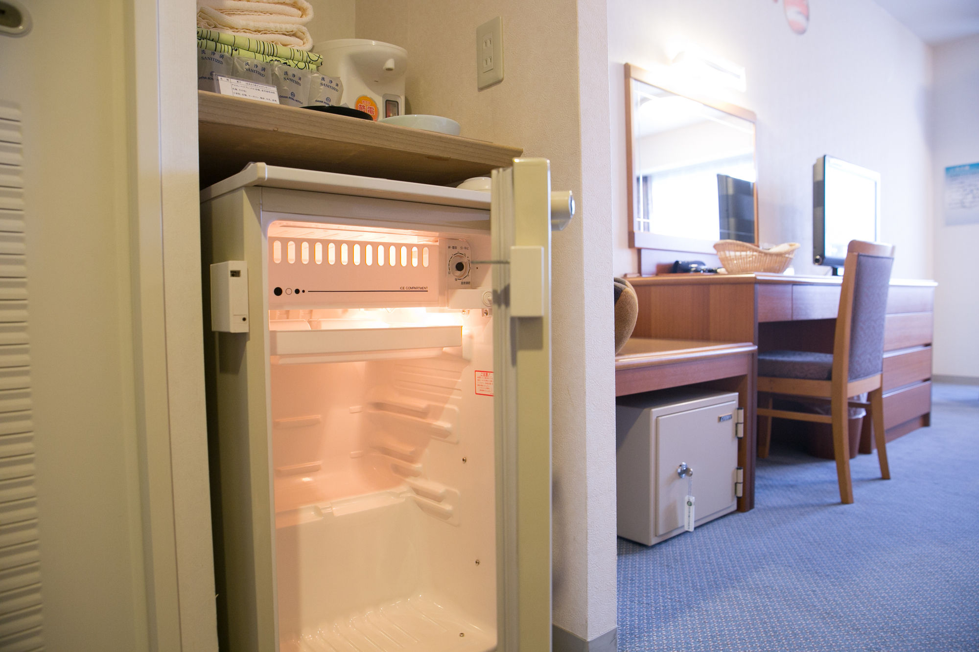 Фото Active Resorts Fukuoka Yahata