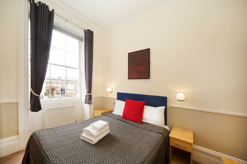 Фото Rodney Hotel