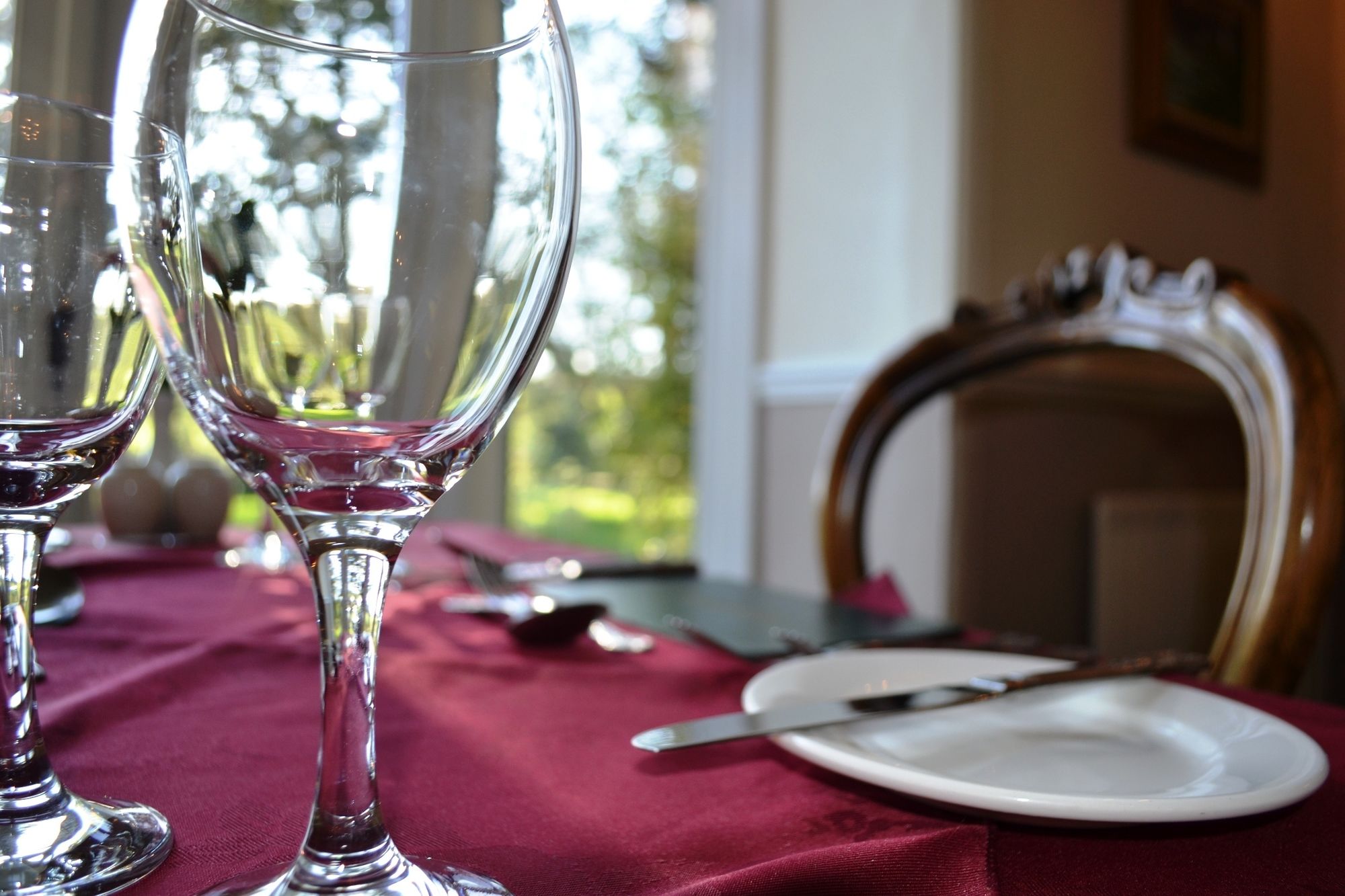 Фото Trimstone Manor Country House Hotel