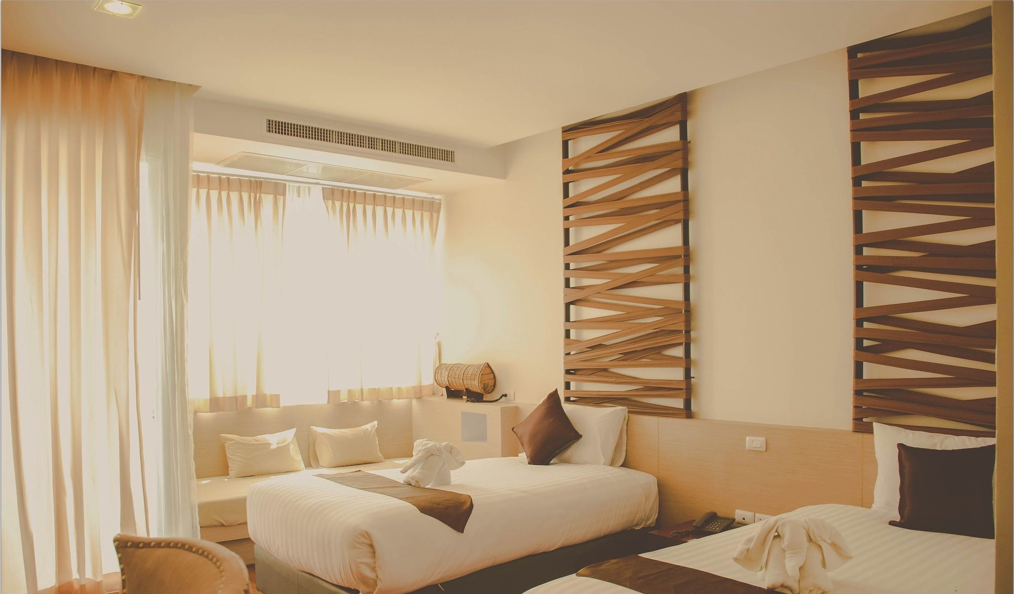 Фото Korapura Resort