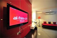 Фото Alfresco Phuket Hotel