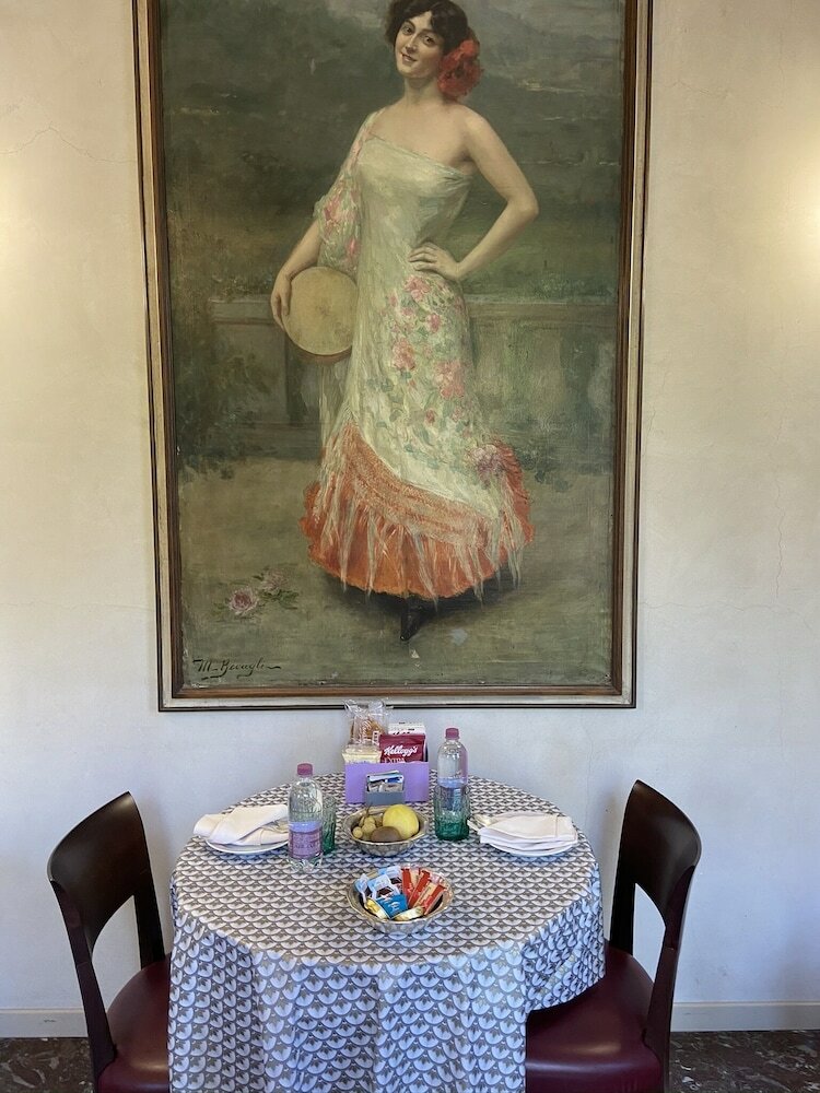 Фото Hotel Verdi Boutique Hotel