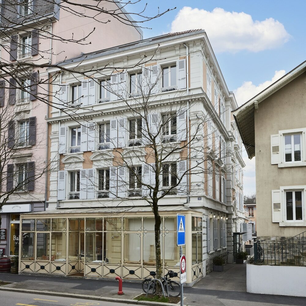 Фото отеля 3