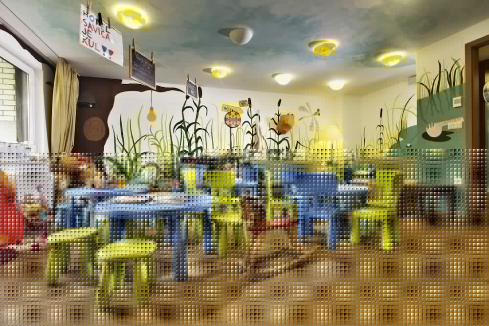 Фото Hotel Savica Garni