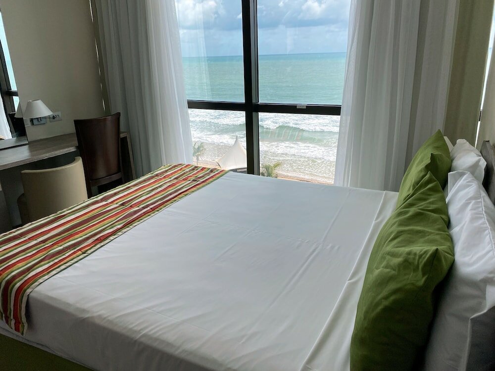 Фото Golden Park Recife Boa Viagem by Nacional Inn